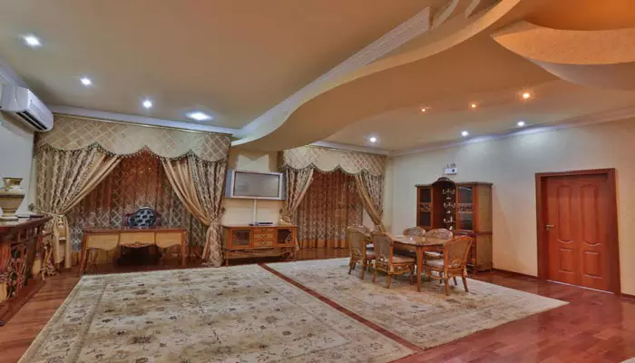 هتل آسیا گرند دوشنبه هتل آسیا گرند دوشنبه